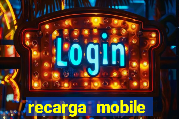 recarga mobile legends 1 real